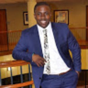 Meet your Posher, Weston